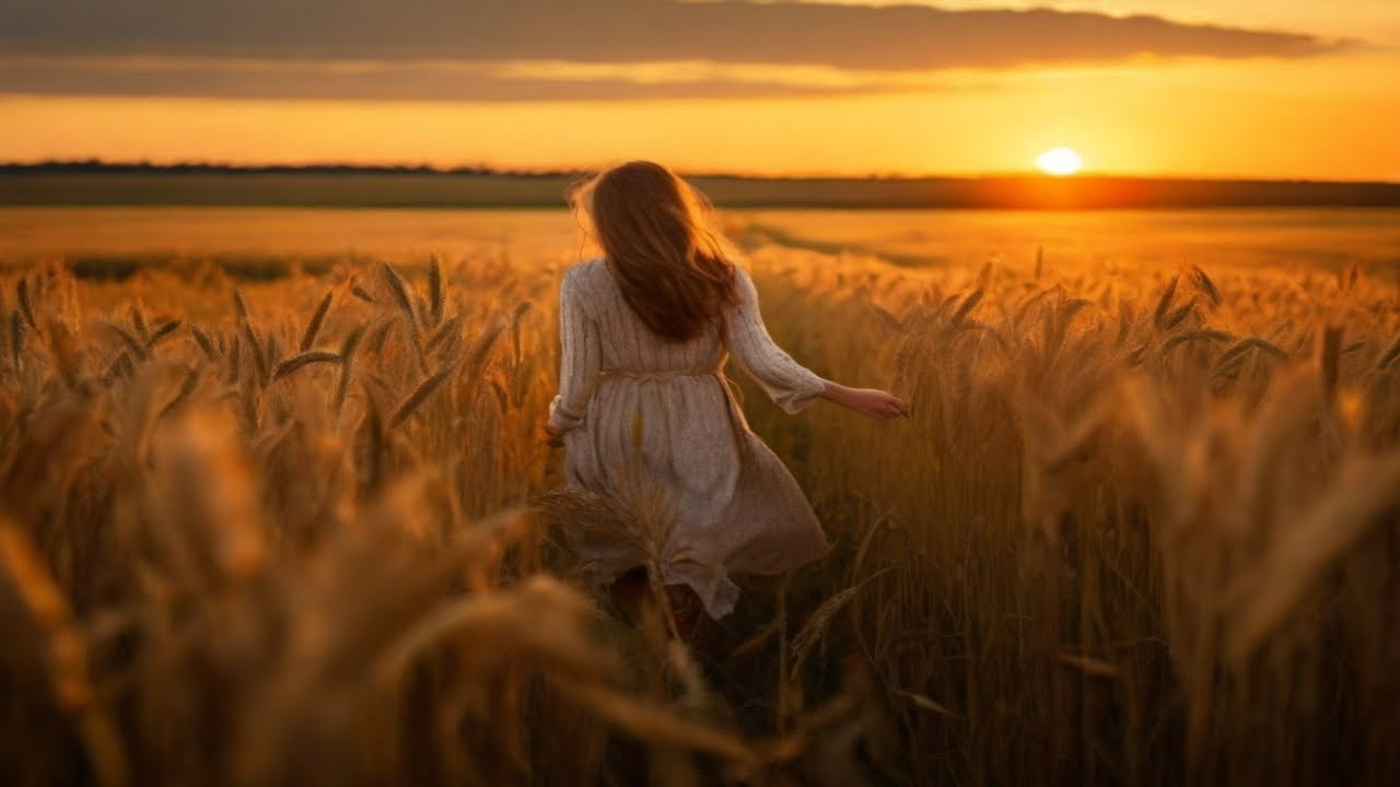 Есенин - Шаганэ ты моя, Шаганэ! (AI) - YouTube