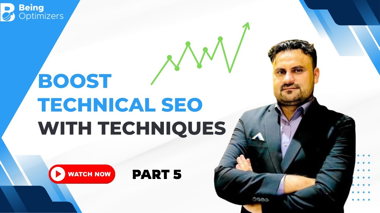 Advanced SEO Techniques EXPOSED | Top Expert Reveals Secrets by Nouman Ali Awan