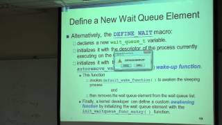 20141210 Linux作業系統核心 part1
