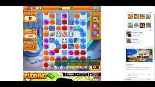 pudding pop level 1338