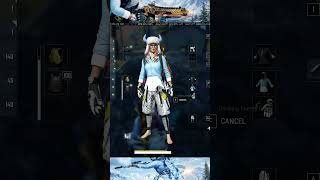 SQUAD WIPES MK12 OBSCURA #pubg #shorts #foryou