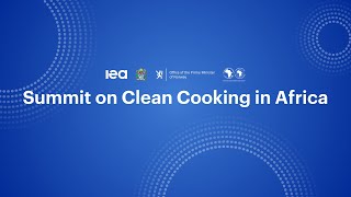 Make 2024 a Turning Point for Clean Cooking & Mobilising Greater Commitment to Advance the Agenda