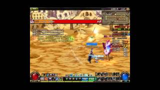 CDNF Dragon Road