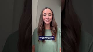 What is GivingTuesday?