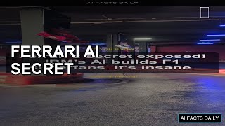 Ferrari's Secret 🏎️: IBM AI Creates Superfans