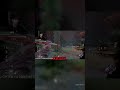 zerbs dead by daylight sable snipe clip