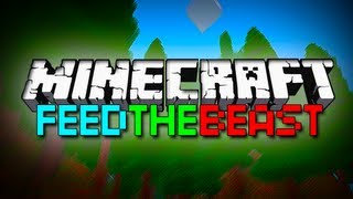 Minecraft FTB: MOVING ON UP! (Ep. 14) | iJevin