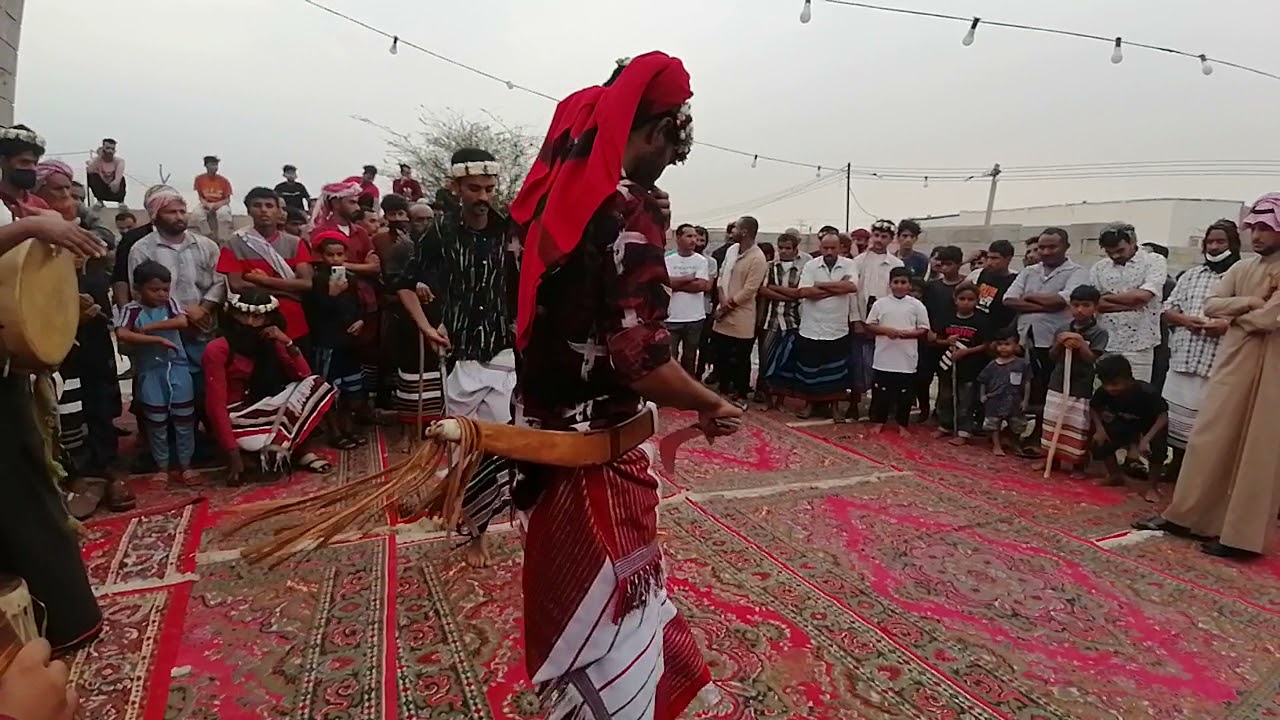 هود المصواف