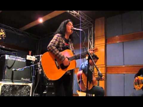 บุกห้องซ้อม Short Charge Shock Rock Legend : เสือ ธนพล