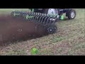 Борона ротационная Green Star 5,8м/  Rotary Harrow Green Star 5.8m