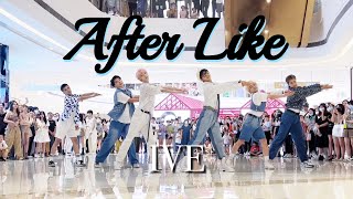 Download Lagu [K-POP IN PUBLIC] IVE (아이브) - \ MP3