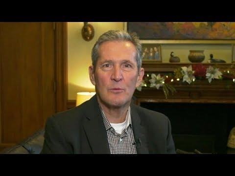 "An erosion of human rights": Pallister on Quebec’s Bill 21