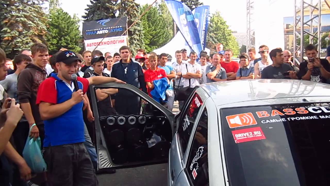 Голден мотор раша