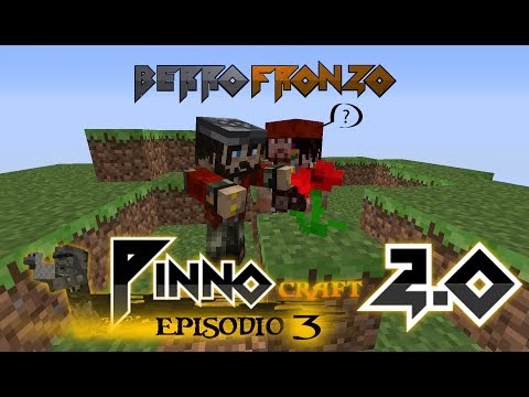 PINNOCRAFT 2.0 - EP #3 - ENERGIA CHIMICA