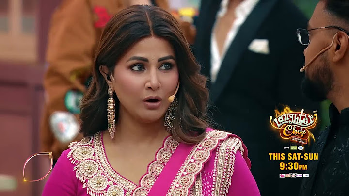 Hina And Rocky In The House | Laughter Chefs