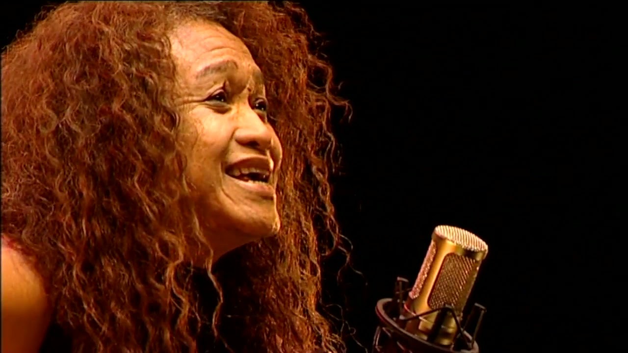 Daniel Sahuleka -  If I didn't