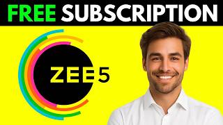 ZEE5 Subscription Free – Is It Possible (Full Guide 2026)