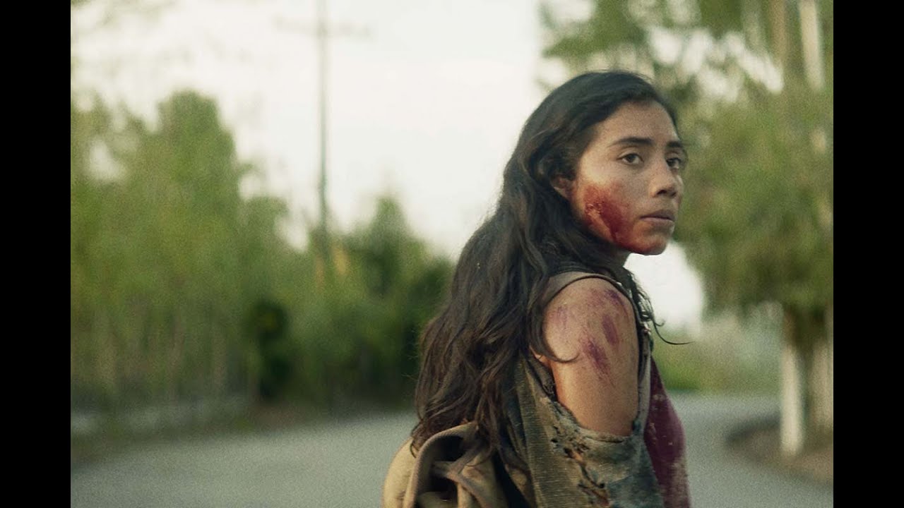 SBIFF Trailer - Cadejo Blanco