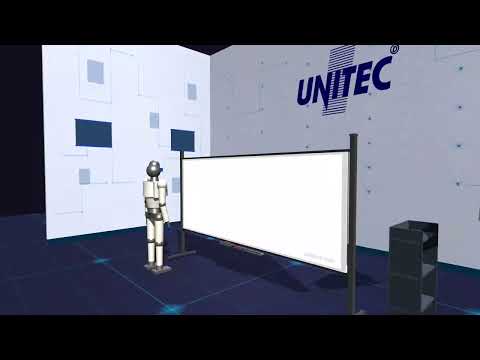 HSS Ø32 | UNITEC