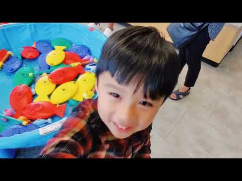Year-End Celebration at Apple Tree Preschool Calgary