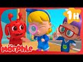 With Detective Mila, No Secret is Safe! 🕵️♀️🔍 | Morphle | Educational Kids Videos | Moonbug Kids