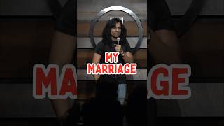 Important for happy marriage | Standup Comedy by Hijas Moosa #standupcomedy #shorts