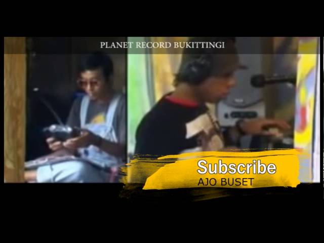 Lagu Buset - Radio Si Buset #AjoBuset Planet Record Bukittinggi class=