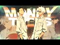 Jujutsu Kasien "GOJO x GETO" - Money Trees「AMV」
