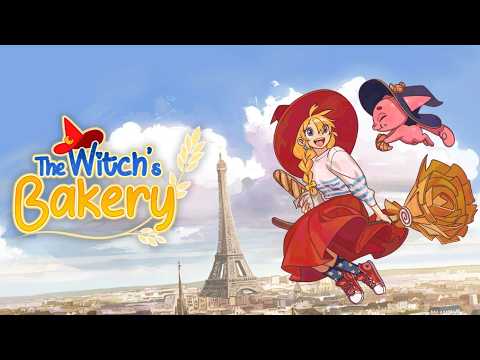 2【The Witch's Bakery】夜のパレス攻略いっぞ！/アカメタ