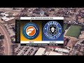 Foro Soccer Club vs. Balboa FC | 2025 Spring Season