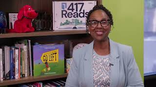 Welcome Back, Team SPS! | A message from Dr. Lathan