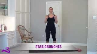 Bertinator Breakdown: Star Crunches