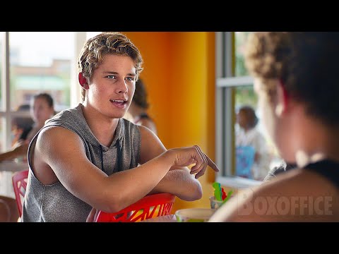 Mr Popular TEEN Full Movies In English 