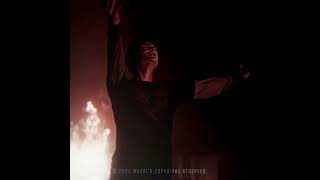 Will Byers "Stranger things" Edit | LET THE WORLD BURN - Chris Grey (Slowed) #shorts