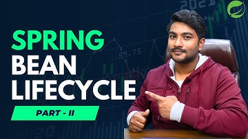 Spring Boot - Bean Lifecycle Interview Prep | BeanFactoryPostProcessor Vs BeanPostProcessor | #2