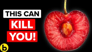 Why You Should Never Try These 11 POPULAR Foods! - They Can KILL You!