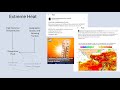 Climate Change & Health / Crisis Communication Leadership
