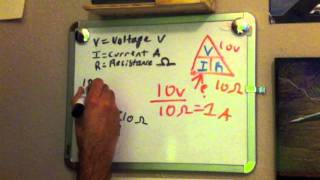 Ohm's Law - Tutorial 2