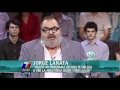 Jorge Lanata en Tiene La Palabra