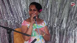Video thumbnail of "Georgina Ledua - Salusalu Talei (Live Recording Session 2021)"