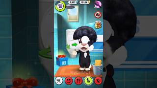 Talking Tom Level 11 #shorts