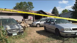 2 dead in Fort Collins house fire