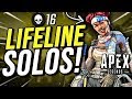 PLAYING LIFELINE IN SOLOS!