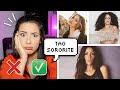 PARLONS DES YOUTUBEUSES : TAG sororité 🤫 - Horia