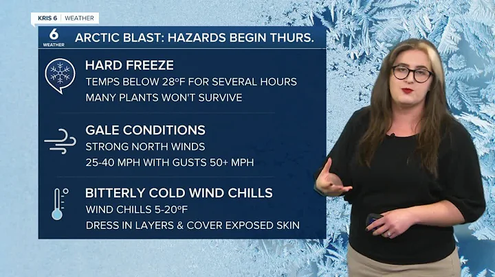 Stefanie's Wx 12/21/22