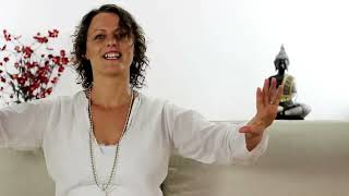 The Goddess Durga & The Real Source Of Feminine Power Chameli Ardagh