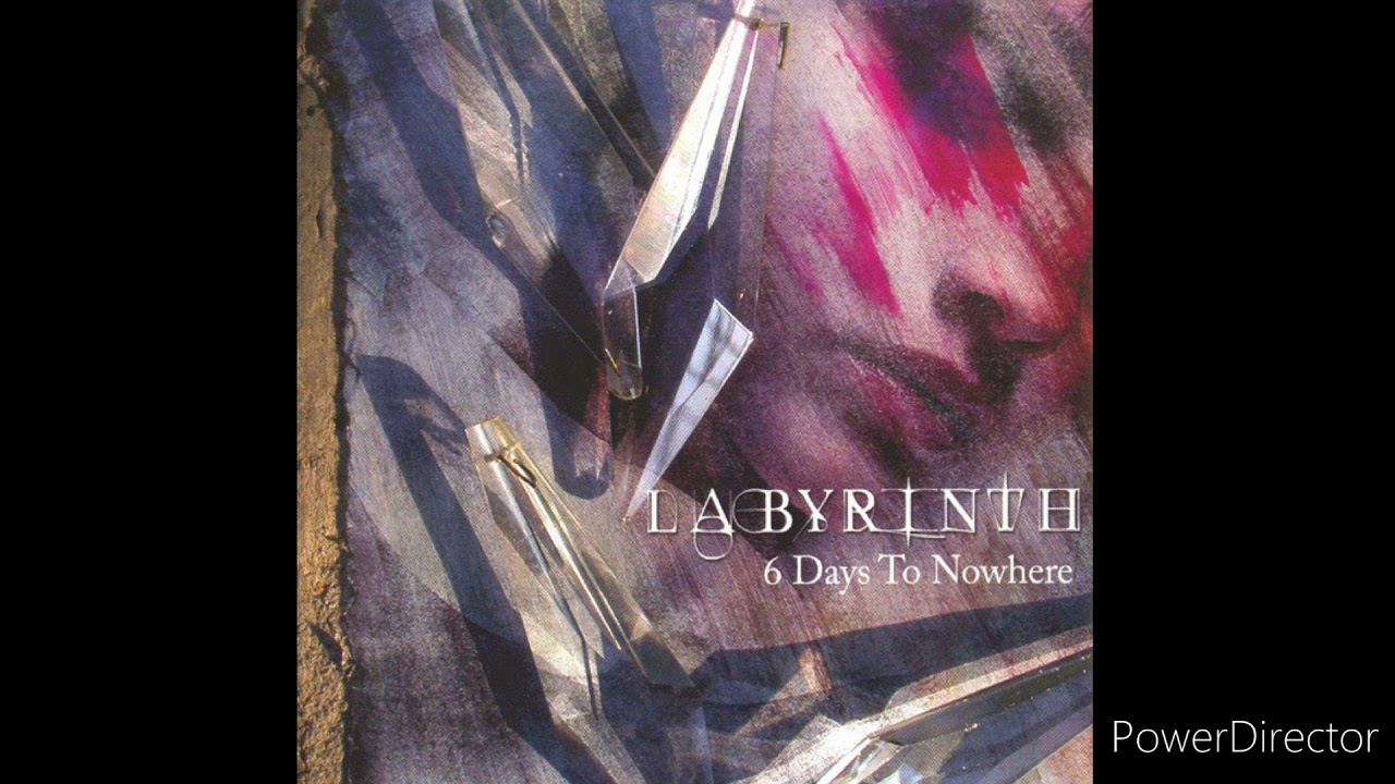 Labyrinth- Just One Day