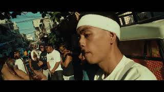 1018 GANG - PARANG COMPTON (MUSIC VIDEO TEASER)