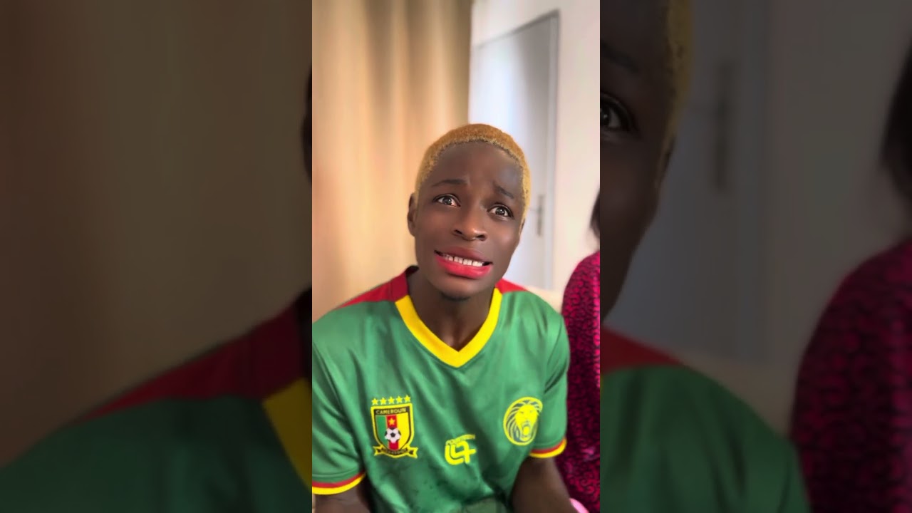 C’est pas Chinoise tu voulais ? Voilà ça !