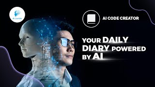 AI Diary: Discover the Future of Diary-Keeping screenshot 4